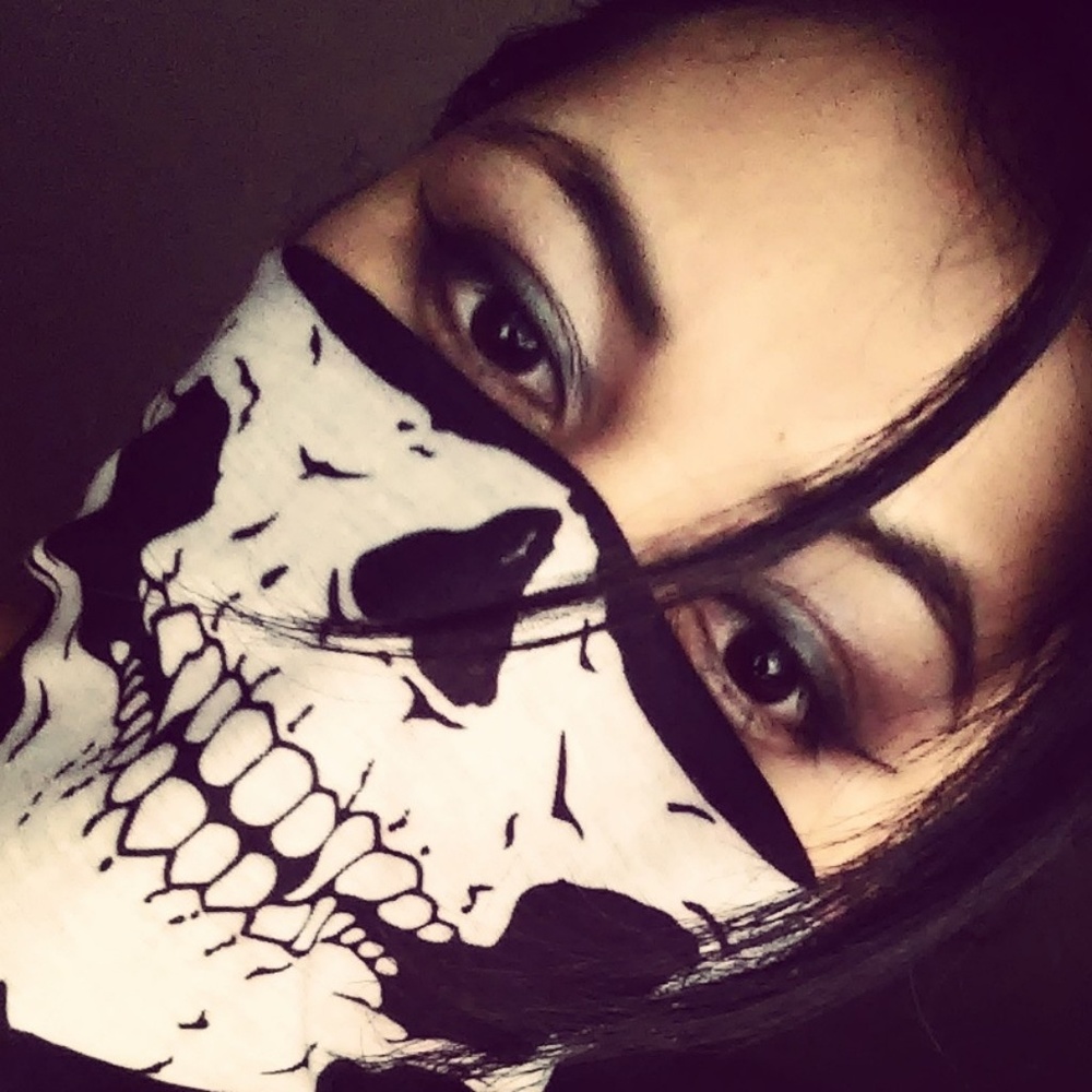 Meet your Posher, Mayra